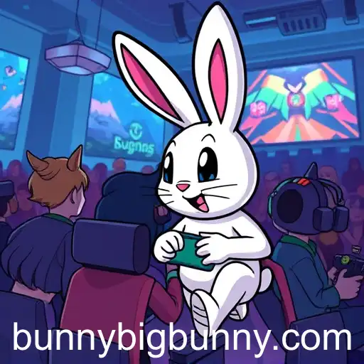 BigBunny: A Game Changer in the Online World