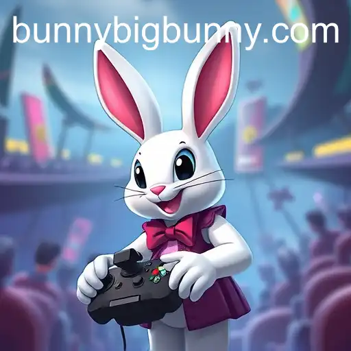 BigBunny: Revolutionizing Online Gaming