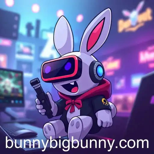 BigBunny: Revolutionizing Online Gaming