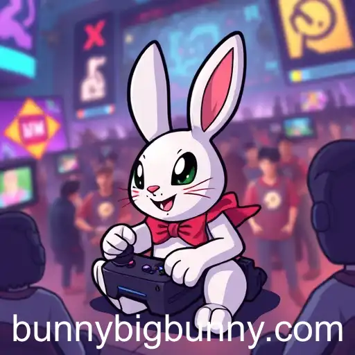 BigBunny: Revolutionizing Online Gaming in 2025