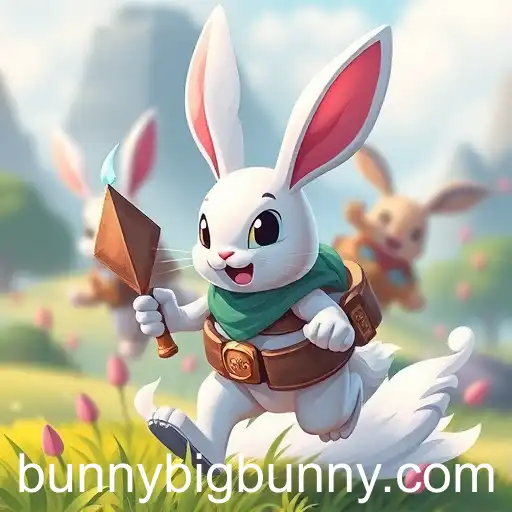 Exploring the Rise of 'Bigbunny': A Key Player in Multiplayer Games