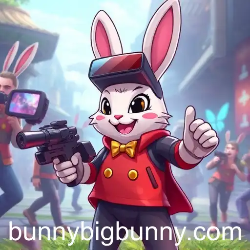 The Rise of BigBunny in Gaming