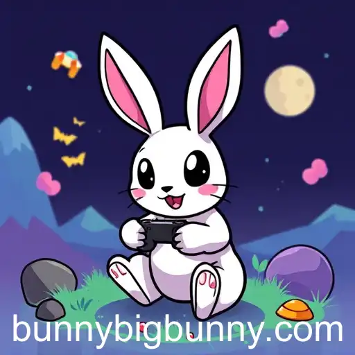 The Rise of 'BigBunny': Gaming Platforms in Focus