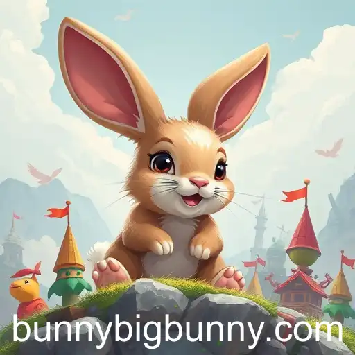 Exploring 'BigBunny': A Delightful Journey in Strategy Gaming