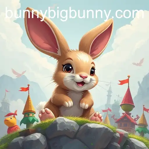 Exploring 'BigBunny': A Delightful Journey in Strategy Gaming